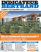 Des cibles pour préserver l'environnement
