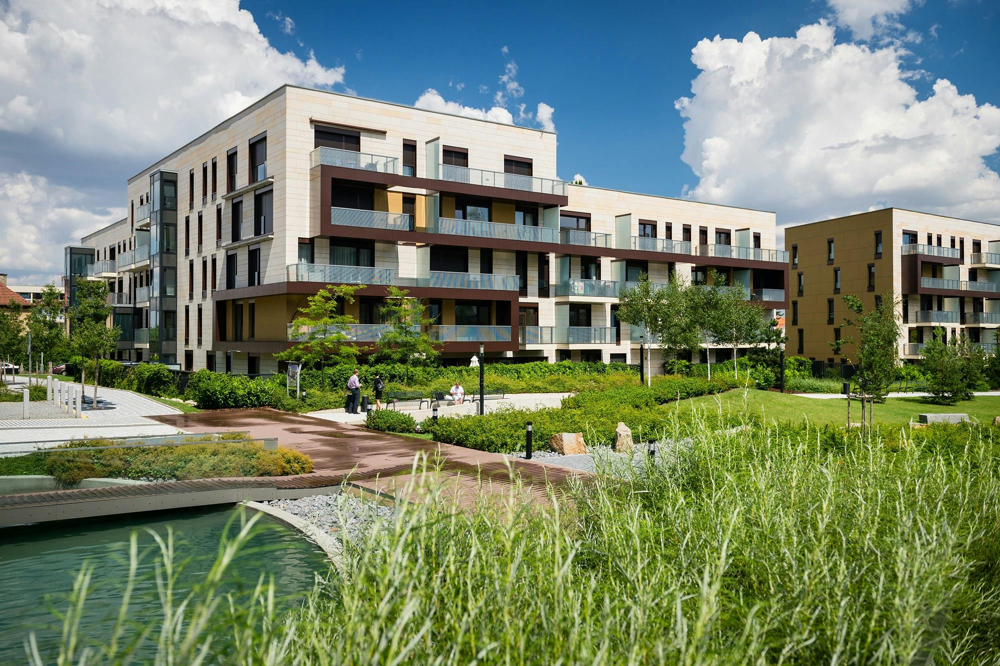 Fiscalité : les avantages de l’immobilier neuf
