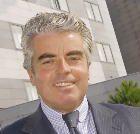 Alain Ferrasse : " Une programmation ambitieuse, mais complexe "