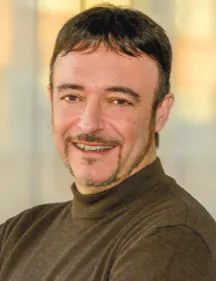Laurent Escobar : " 44% de ventes à investisseurs "