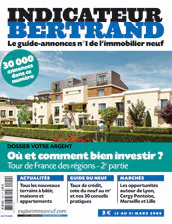 Le Nord 
