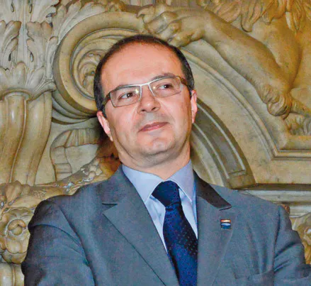 Louis Ziz : "Des prix inférieurs à ceux du marché"