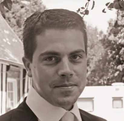 Loïc Vandromme et les maisons Concept 2020 