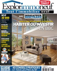 Pas de rentabilité sans locataires