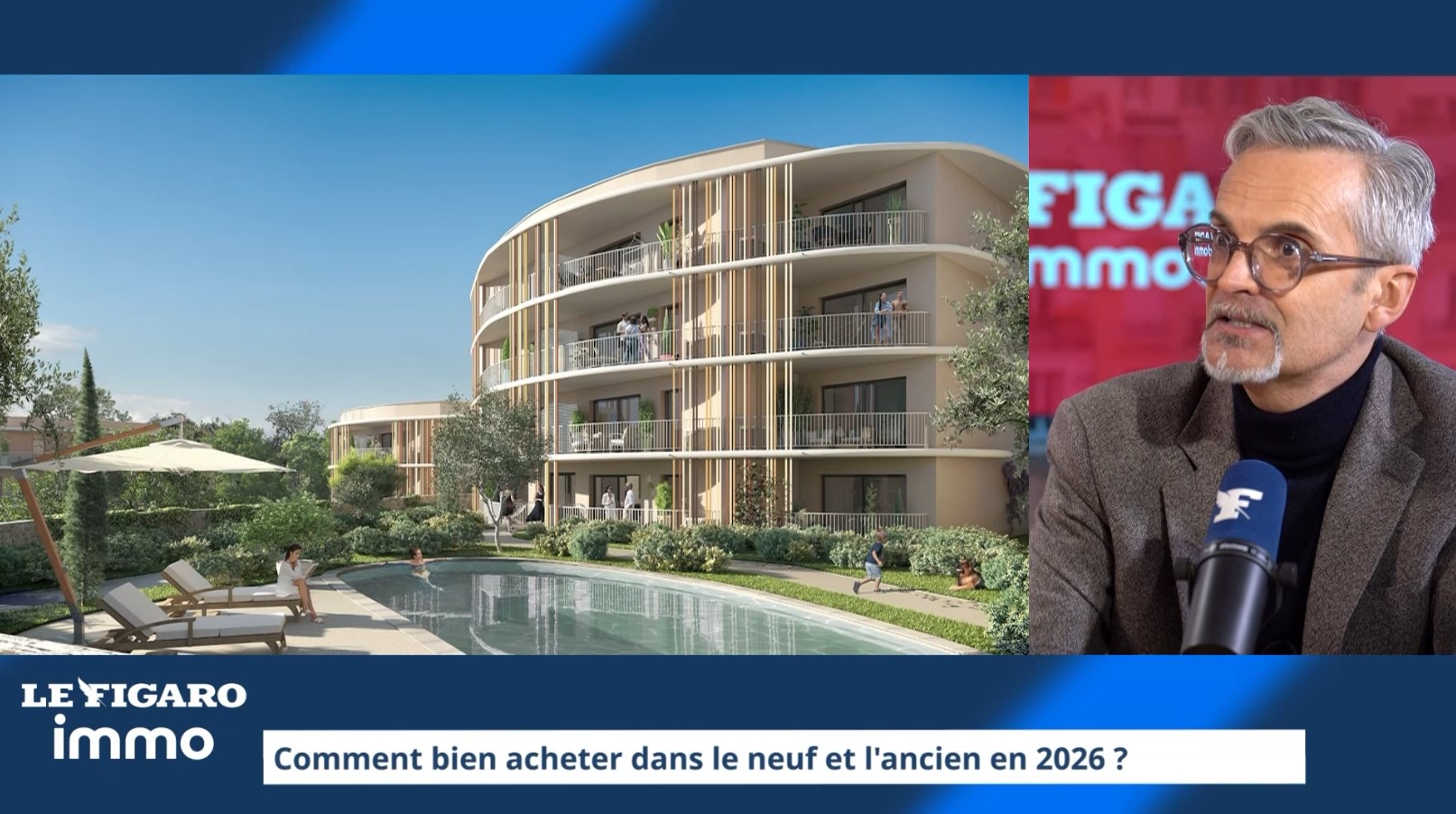 Immobilier : bilan et perspectives 2026