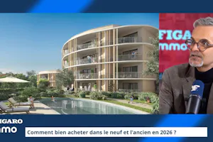 Immobilier : bilan et perspectives 2026
