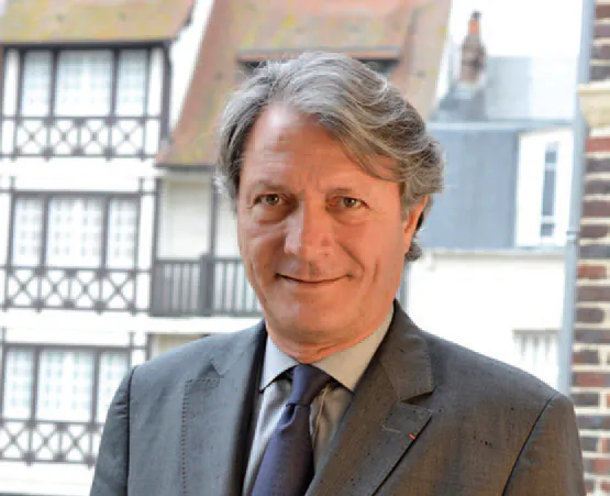 Philippe Augier : " Notre souhait : proposer une offre adaptée à la résidence principale "
