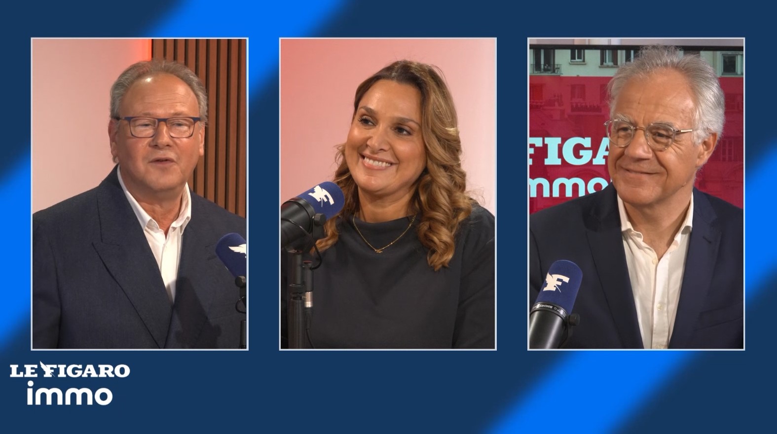 Offre, prix, conditions de crédit : quelles sont les tendances des marchés ?