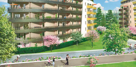 20 propositions pour le logement neuf 