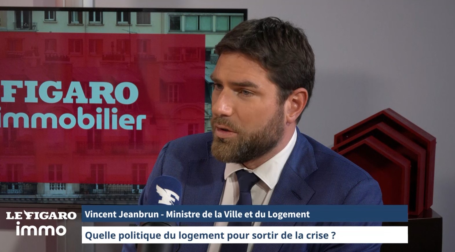 Quelle politique du logement pour sortir de la crise ?