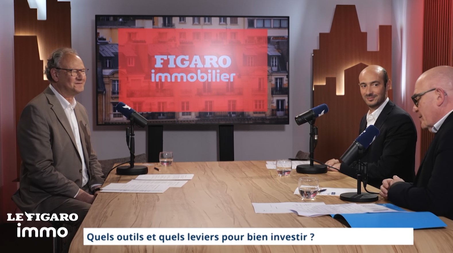 Immobilier : quels sont les outils et les leviers pour bien investir ?