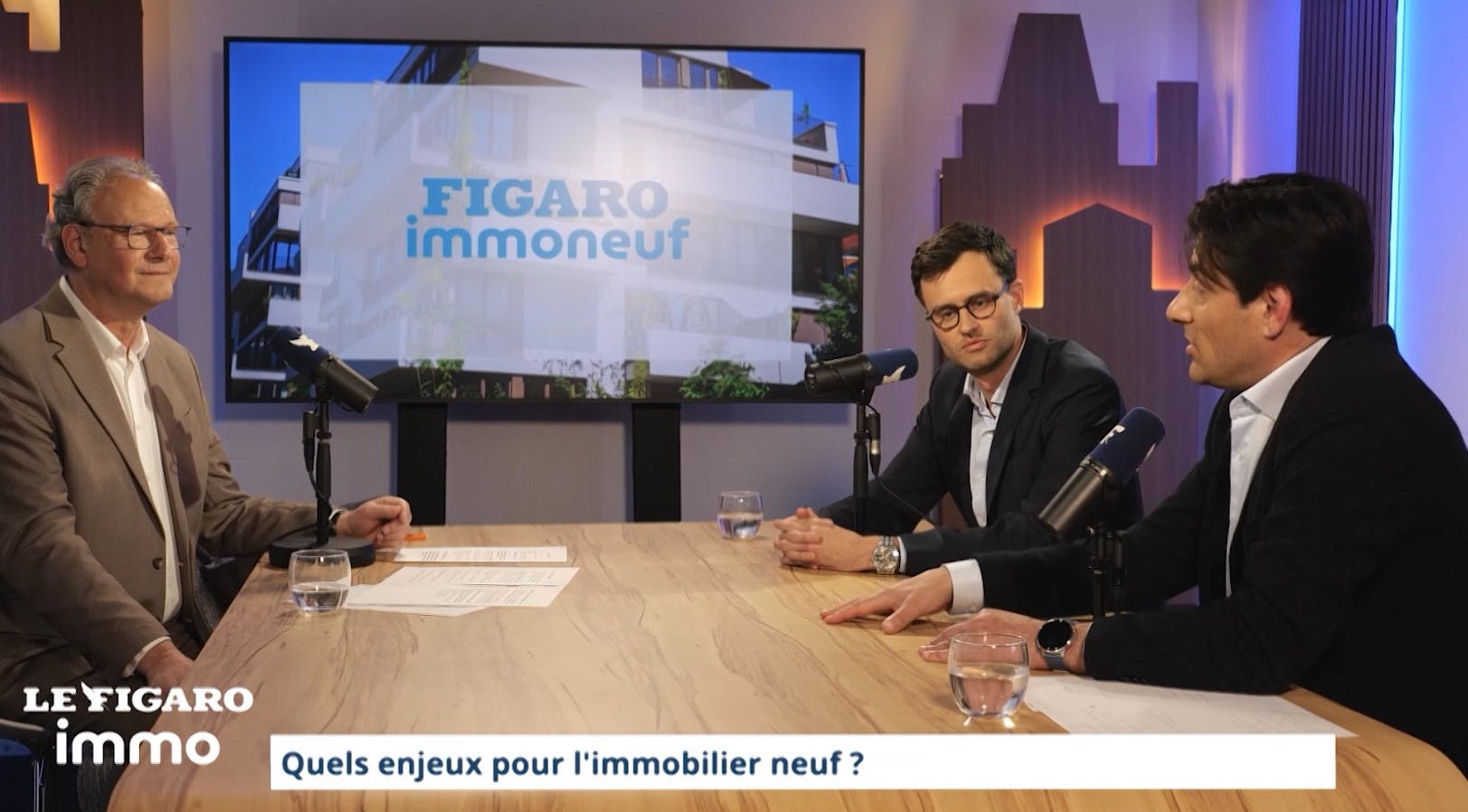 Les enjeux et les défis dans l’immobilier neuf 