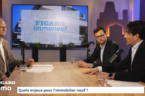 Les enjeux et les défis dans l’immobilier neuf