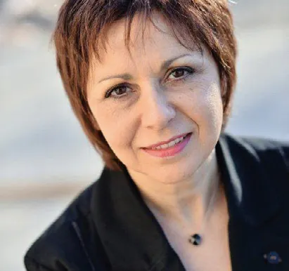 Corinne Coccetta : " Optez pour la résidence de tourisme "