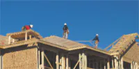 Garantie du permis de construire par la FPI et la SMABTP
