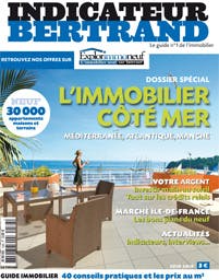 Atlantique : les secteurs-phare pour habiter ou investir