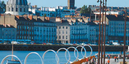Notre palmarès des 10 villes où investir en 2014