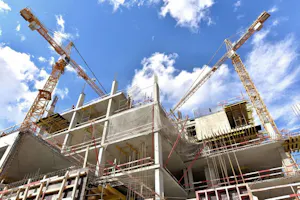 Logement neuf : bilan et perspectives 2023