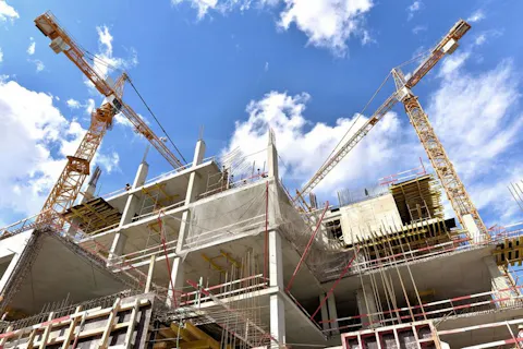 Logement neuf : bilan et perspectives 2023