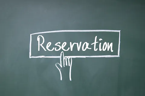 Tout savoir sur le contrat de réservation d’une vente dans le neuf