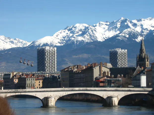 Des équipements scientifiques tous neufs à Grenoble