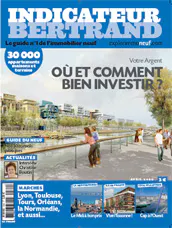Énergies renouvelables : Le vent tourne
