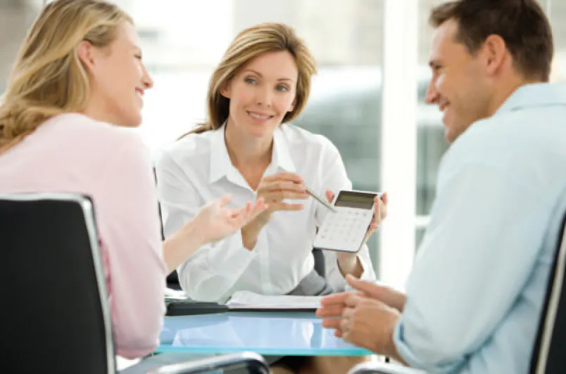 Elaborez votre plan de financement