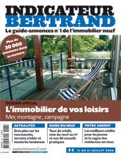3 questions à BERNARD ROLLAND - Maire de Sainte-Maxime et Conseiller général du Var
