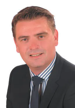 3 questions à Frédéric Boisset