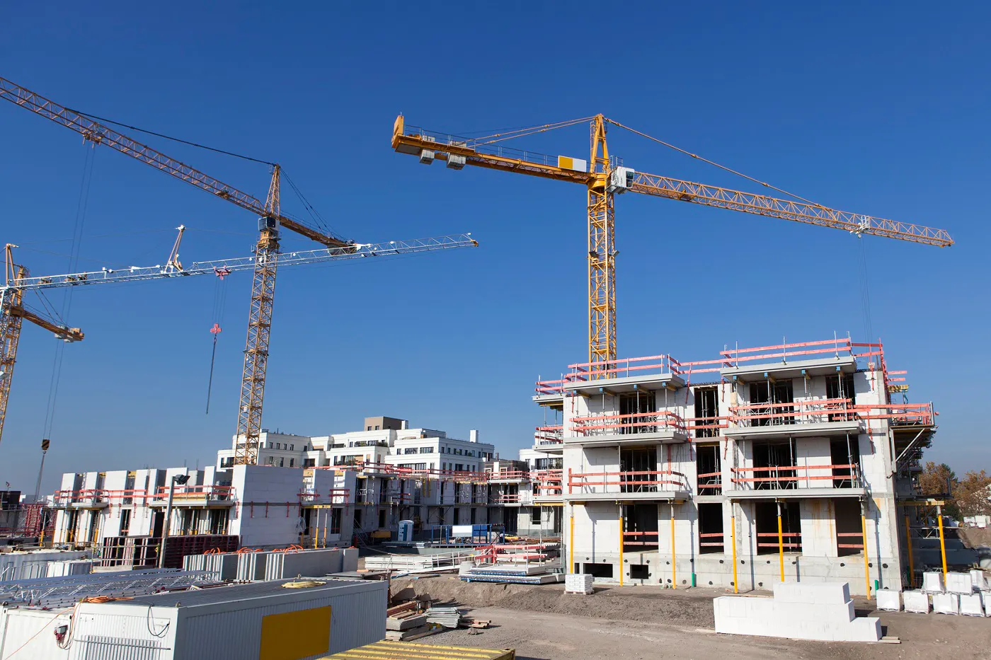 Le foncier public peut-il faire baisser les prix du neuf ? 