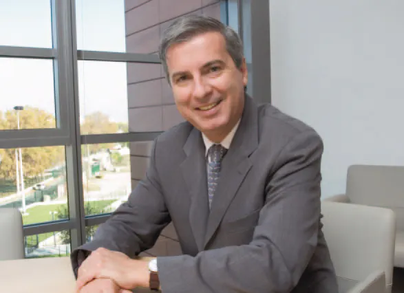 Serge Grzybowski : « Il faut acheter et investir sans attendre ! »