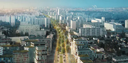 L’impact des transports sur l’immobilier