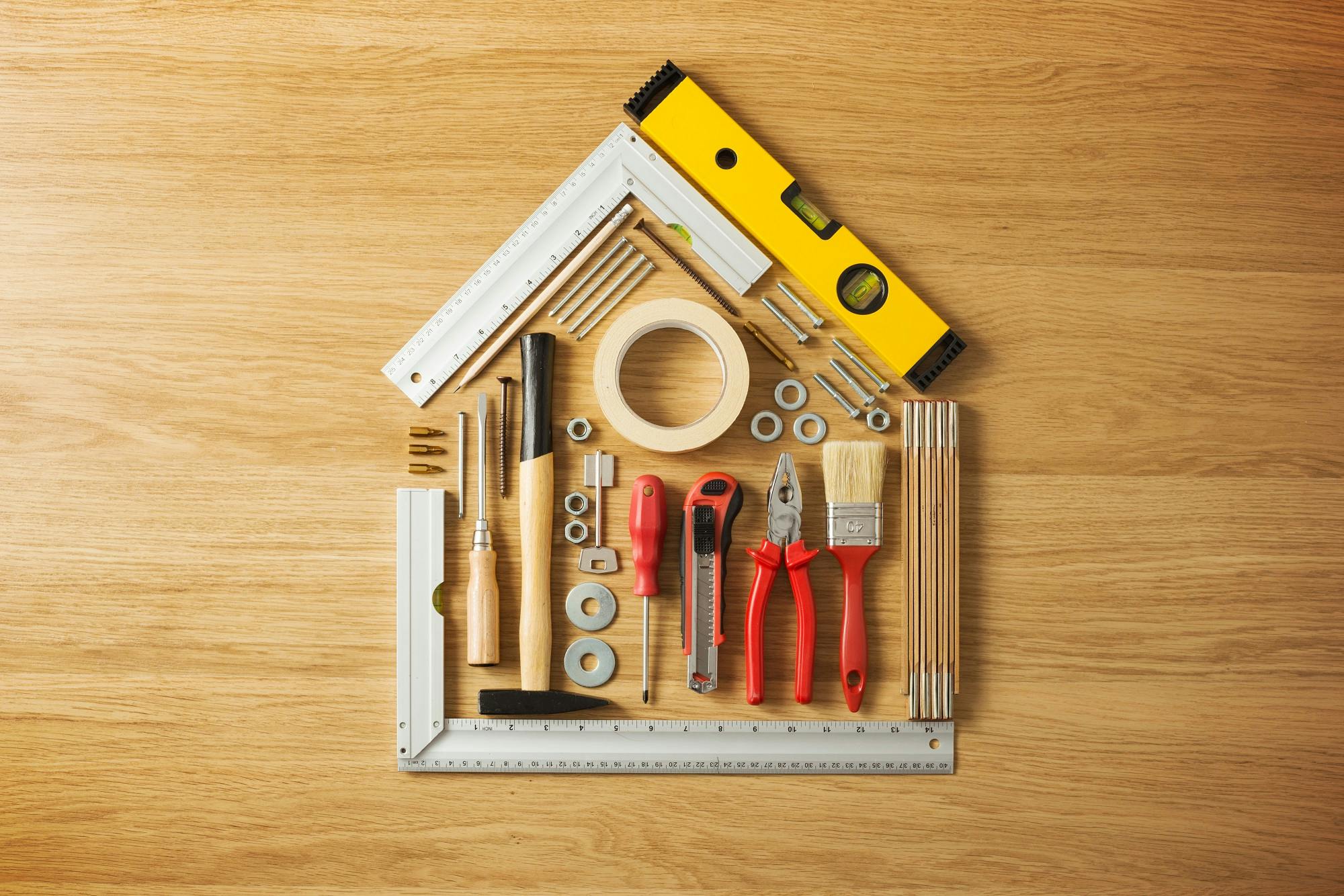 Quand YouTube vous apprend à construire votre maison