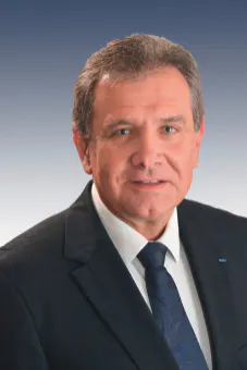 Michel Laugier : « Favoriser les primoaccédants »