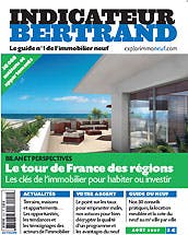 3 QUESTIONS À JEAN-CHRISTOPHE VISIER, Directeur du département énergie, santé et environnement du CSTB
