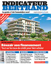  L'AVIS DE DOMINIQUE ADENOT Maire adjoint à l'urbanisme de Clermont-Ferrand
