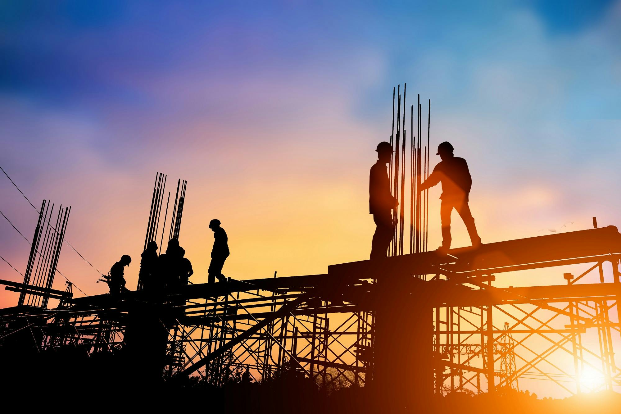 Construction : la reprise se confirme… mais pas partout