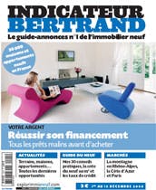 L'AVIS DE LAURE BEVILLON, Responsable de l'animation financement immobilier chez Solendi