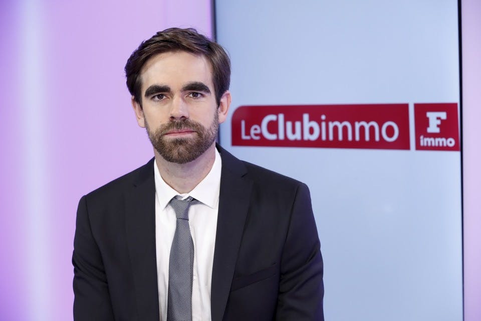 Pierre Sabatier : « Sans les investisseurs privés dans le neuf, la construction de logements s’effondre »