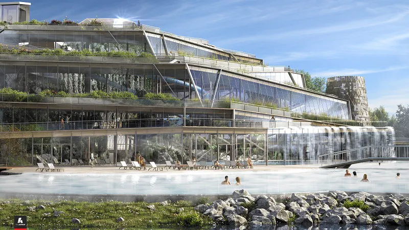 Voici les plus belles réalisations architecturales françaises en 2016 