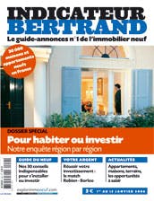 3 QUESTIONS À PHILIPPE BONELLI, Adjoint à l'aménagement du territoire pour l'urbanisme de Grasse
