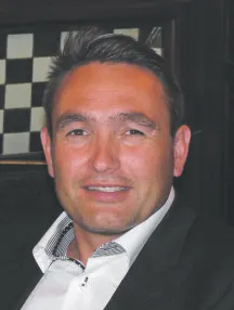 Xavier Bringer : "Un territoire connecté de Lunel à Sète"