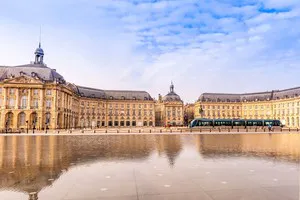 Bordeaux, le prix de la dynamique