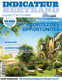 L'AVIS DE DIDIER WEBRE, Président de la fédération des promoteurs-constructeurs de Normandie
