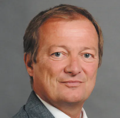 Stéphane Peu : "Le centre de Saint-Denis est prometteur"