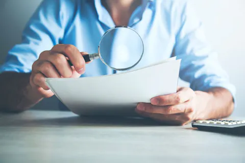 Crédit immobilier : vérifiez avant d’emprunter !