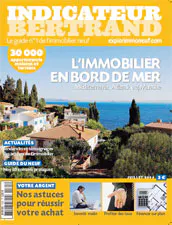 L’AVIS DE ELIE BRUN Sénateur-maire de Fréjus
