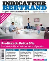 3 QUESTIONS À JEAN-FRANÇOIS GABILLA, Président de la Fédération des promoteurs-constructeurs de France
