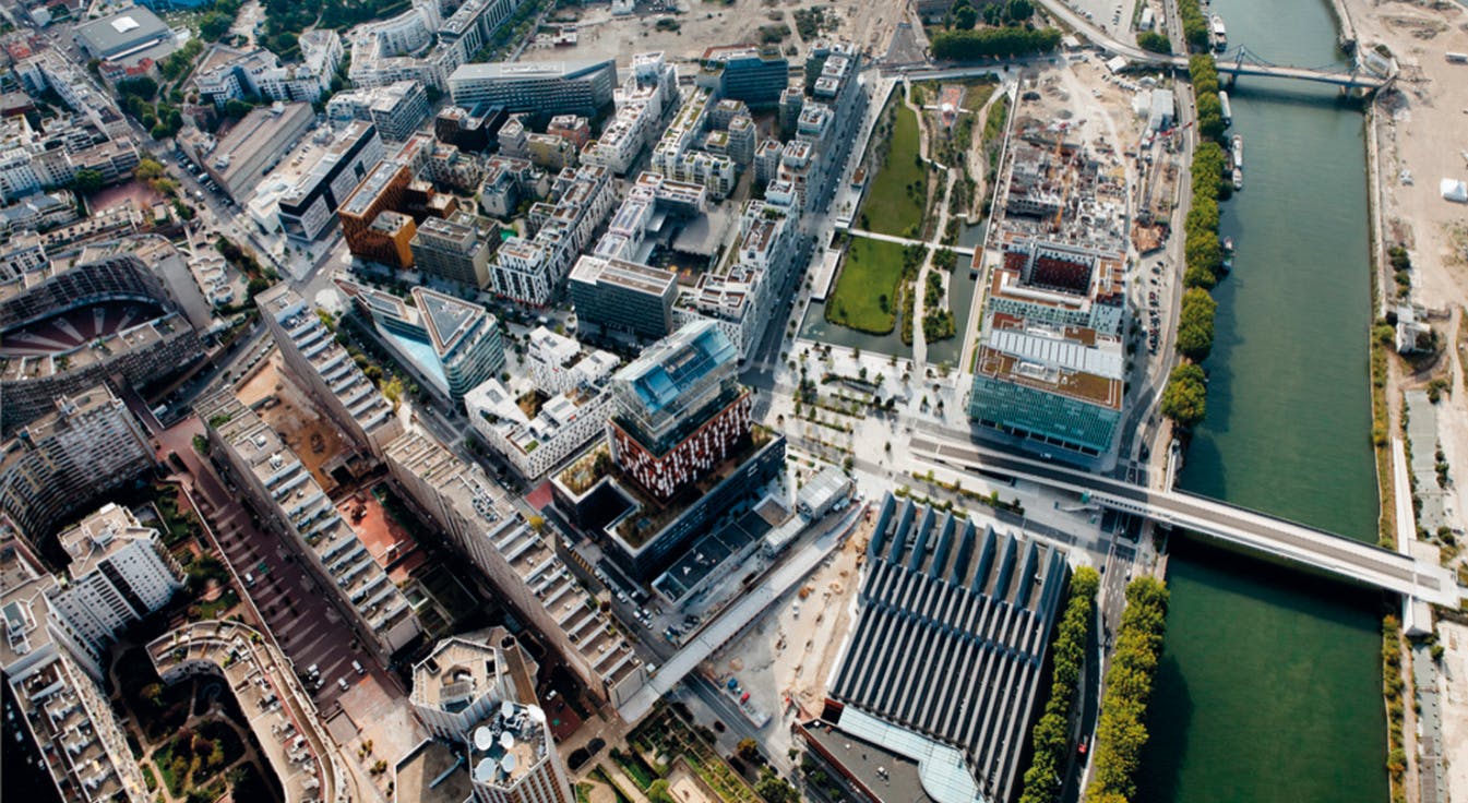 Un label pour les rives de Seine (92)