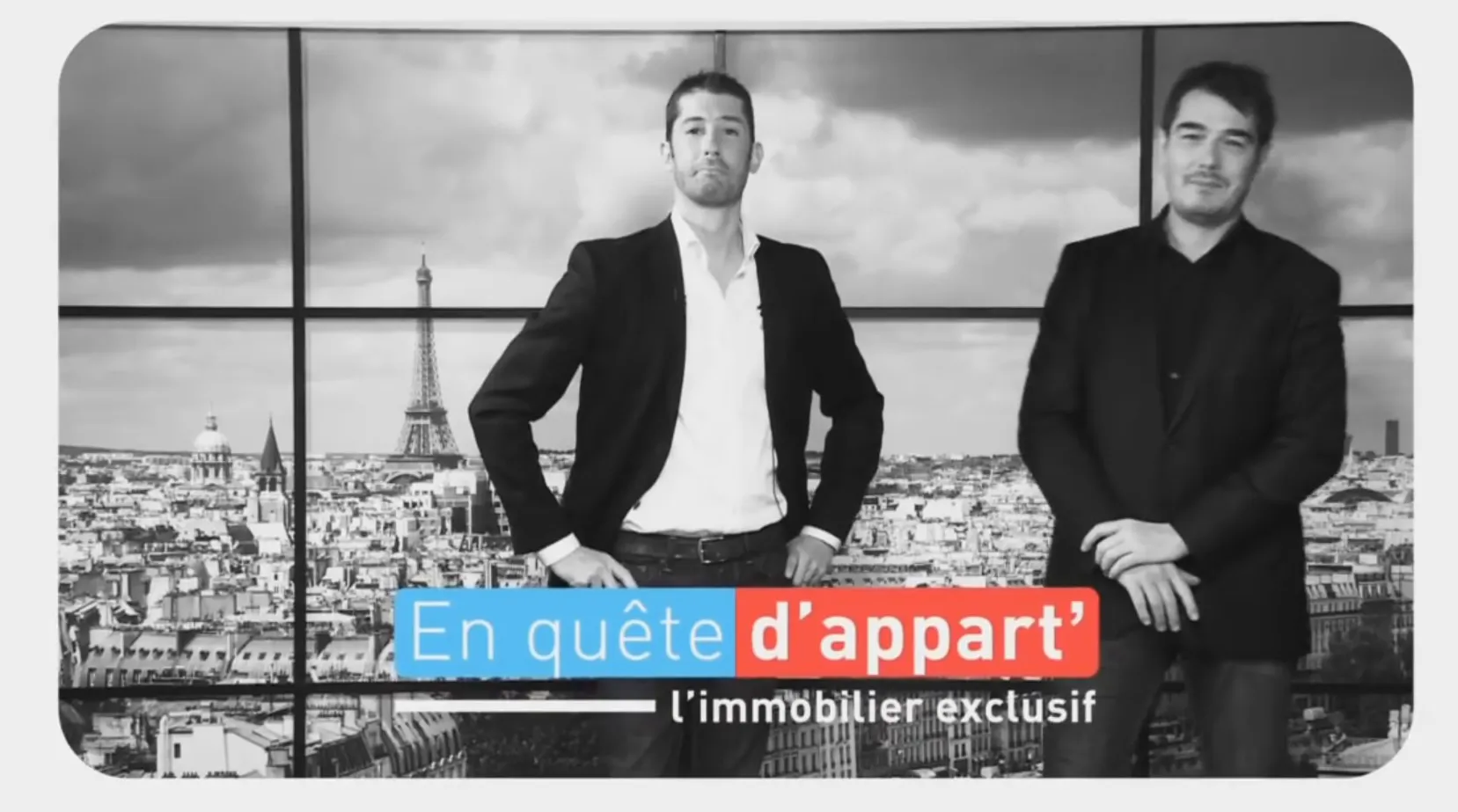 En quête d'appart
